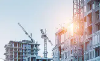 Строительная отрасль: краеугольный камень в архитектуре экономической диверсификации Казахстана