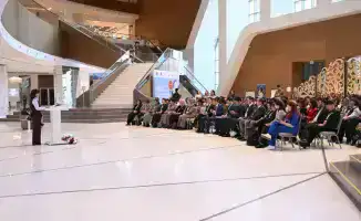 Гиды и экскурсоводы: архитекторы туристского имиджа на II Столичном форуме в Астане