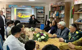 Молодежь и ветераны: диалог через призму памяти