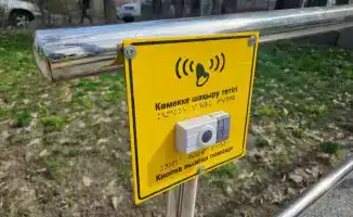 Алматы открывает двери: доступность для всех!