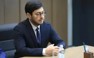 Новая команда руководства специальной экономической зоны в Актобе: ожидания от международного опыта