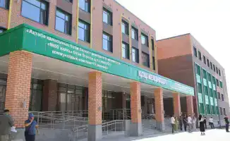 Актюбинская область: 62 новых социальных объекта как краски на холсте будущего