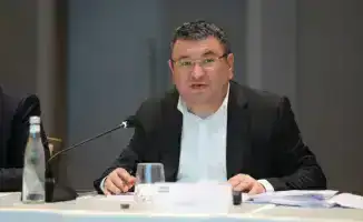 Министры энергетики Казахстана, Кыргызстана и Узбекистана укрепляют сотрудничество в управлении водными ресурсами и энергетической безопасности