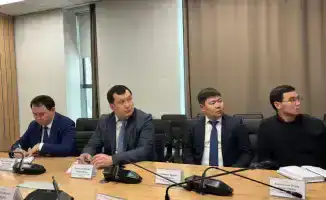 Туркестан: контроль общественной ситуации под прицелом