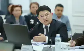 Зимовка скота в Жамбылской области: внимание к вопросам обеспечения кормов и ветеринарного контроля