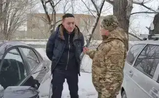 Поддержка акции «Жол бер!» способствует повышению культуры безопасности на дорогах ВКО