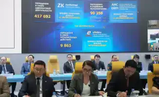 Год обращений: как искусственный интеллект помогает наладить диалог между гражданами и властью