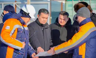 Астана: скоро два Дворца и музыкальная школа!