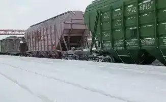 Сомнения в планах увеличения транзита в Казахстане