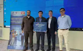 Обучение преподавателей колледжей в Астане: внедрение искусственного интеллекта в образовательный процесс