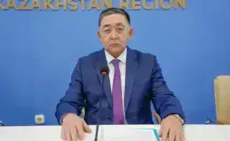 В ВКО готовятся к борьбе с водной стихией: брифинг о паводковой безопасности