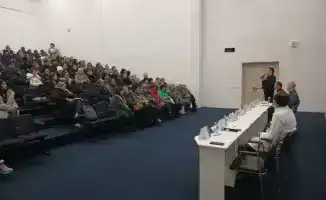 Защита молодежи от идеологических угроз: международный форум в Астане