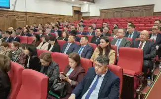 В Астане состоялось совещание санитарно-эпидемиологической службы по итогам работы и планам на будущее