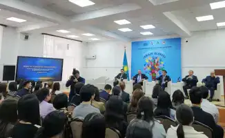 Волонтерство как ценность: мнение Ластаева