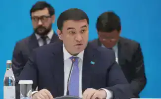 СОЗДАНИЕ НОВЫХ ЭКОНОМИЧЕСКИХ ВЗАИМОДЕЙСТВИЙ В ТЮРКСКОМ РЕГИОНЕ: ВЗГЛЯД НА СОЦИАЛЬНЫЕ ИЗМЕНЕНИЯ