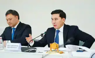 Успех казахстанских легкоатлетов на чемпионате Азии: новые горизонты для развития спорта в стране