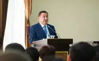 Акмолинская область демонстрирует рекордные урожаи и развитие мясного кластера