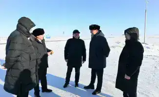 Открытие автозаправочного комплекса в Карауылы: новый этап в обеспечении транспортной доступности региона