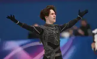 Социальные ожидания и спортивные достижения: Михаил Шайдоров в шаге от успеха на Олимпиаде