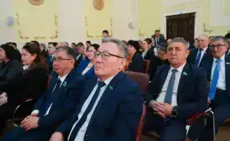 Кокшетау: Город преображается с новыми парками и спортивными комплексами