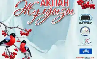 Кто станет звездой фигурного катания в Усть-Каменогорске?