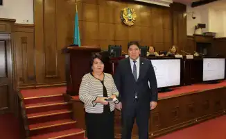 Докторанты АГУ: Путешествие в мир цифр и статистических горизонтов