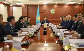 Государственная поддержка подготовки спортсменов зимних олимпийских видов спорта в Казахстане