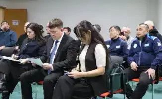 Развитие керлинга в Казахстане: собрание с учредителями и представителями федераций для обсуждения поддержки национальной команды