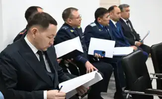 Прием граждан Бейбита Исабаева: обсуждение ключевых проблем региона и их возможные последствия