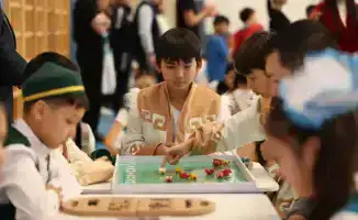 В Астане стартует «Международный фестиваль детских игр тюркского мира», объединяющий культуры