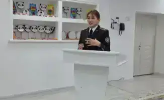 «Цифровая броня»: столичные педагоги учатся защищаться от финансовых и киберугроз