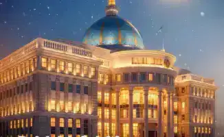 Начало месяца Рамазан: Призыв к духовному очищению и укреплению национальных ценностей в Казахстане