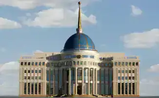 Касым-Жомарт Токаев поздравил Михаила Шайдорова с исторической победой на зимних Олимпийских играх