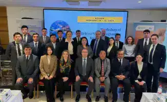 Казахстан: ключ к быстрой таможне в руках восьми стран