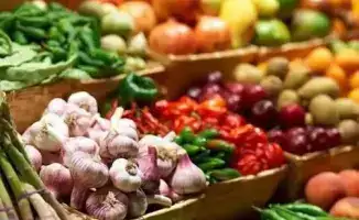 Сельскохозяйственная ярмарка в Астане: влияние на местный рынок и потребительские предпочтения