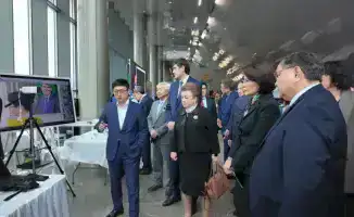 На коллегии Министерства здравоохранения обсуждаются ключевые задачи и приоритеты системы здравоохранения