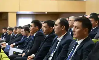 «Ауыл аманаты»: Жетісу готовит 400 шагов к процветанию деревень