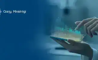 Платформа анализа государственных финансов Казахстана Smart Data Finance