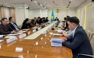 Защита прав детей: что обсуждали в Астане?