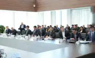 Экология Казахстана: Первая капля в океане перемен