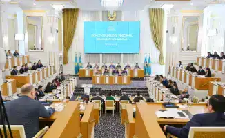 Жаңа Конституция: Болашақтың кілтін ашатын заңдар!