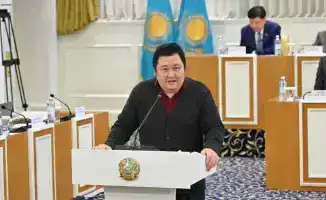 Политолог Марат Шибутов: проект новой Конституции готов к всенародному голосованию в контексте международных стандартов демократии