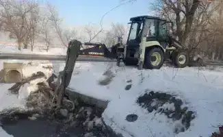 Казахстан готов к весеннему потопу: как?!