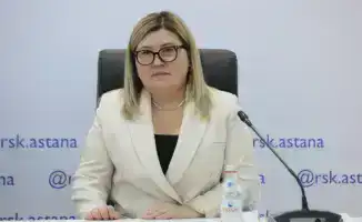 Защита прав детей в Астане мероприятия судов по делам несовершеннолетних