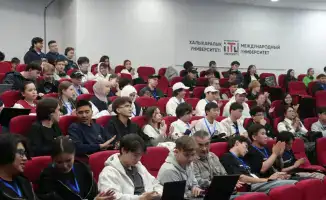 Хакатон «BilimHack Almaty-2026»: новые горизонты для студентов колледжей и развитие цифровых навыков