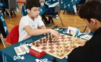 Чемпионат Республики Казахстан по шахматам среди юношей и девушек: путь к международным турнирам