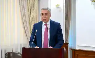 Правительство объявило о выделении 8 трлн тенге на поддержку реального сектора экономики