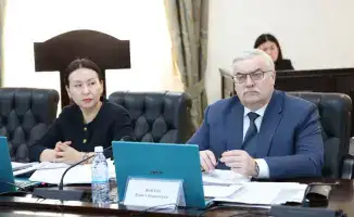 Четыре судьи получили дисциплинарные взыскания на заседании Судебного жюри