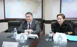 В Казахстане стартовали работы по созданию Мастер-плана развития гражданской авиации до 2050 года