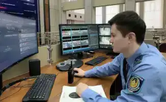 AI Technology Aids in Capturing Fugitive in Uralsk